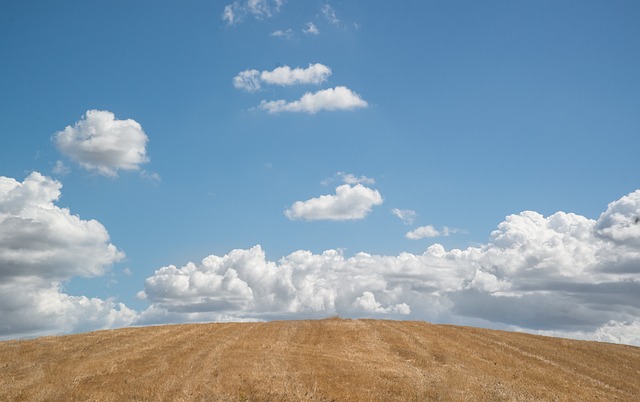 青空