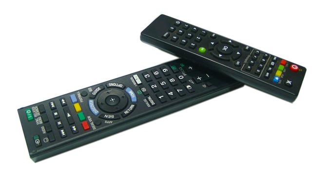 remote