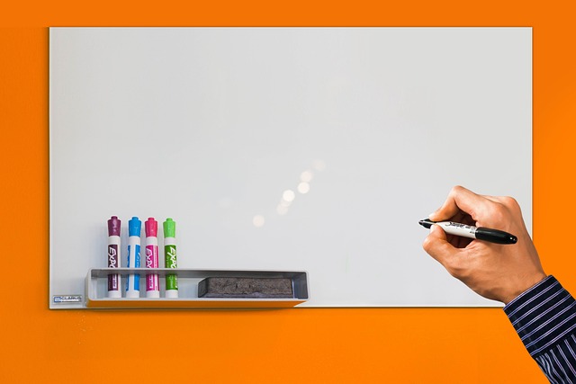 whiteboard