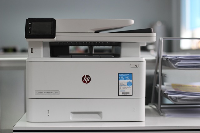printing