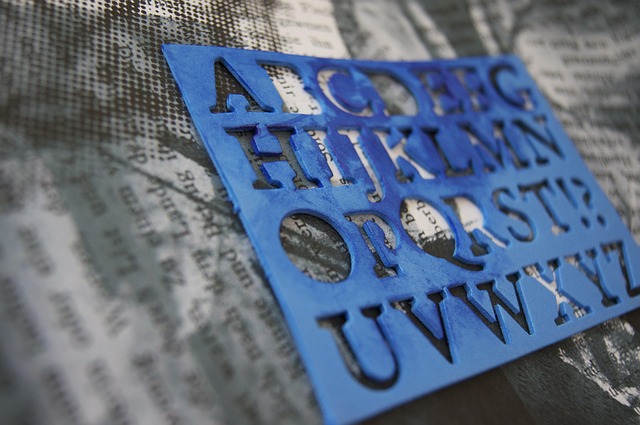 typography