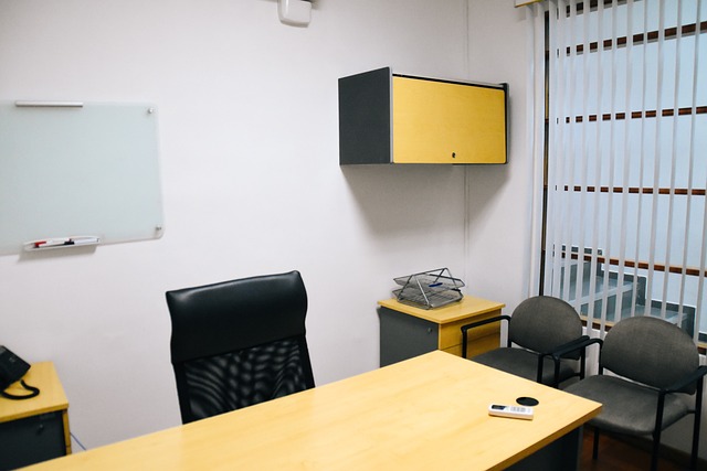 office