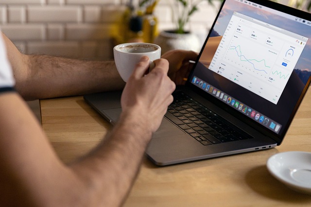 remote work