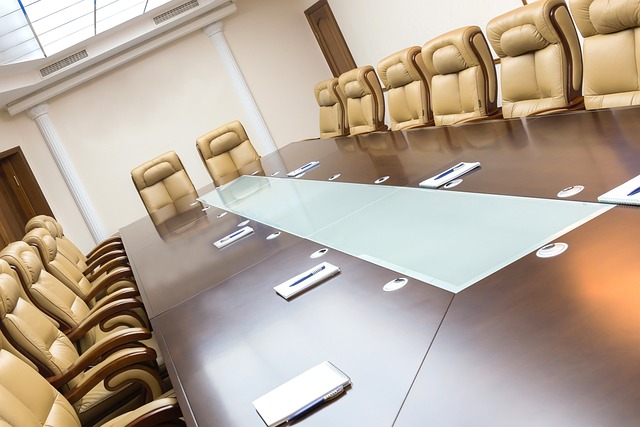 meeting